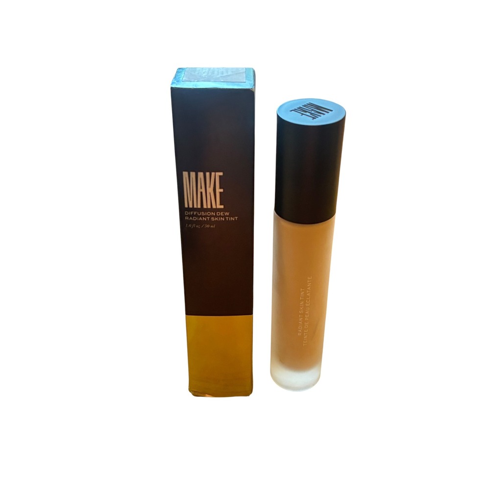 MAKE Beauty Skin Mimetic Concealer Light 1.5 New in Box